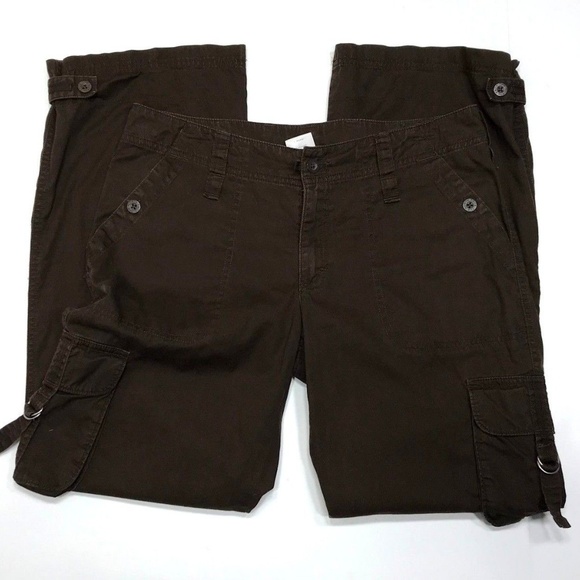 *SOLD* The North Face A5 Series Cargo Pants - Picture 3 of 8
